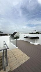 Cabana (D28), Terrace #599925451